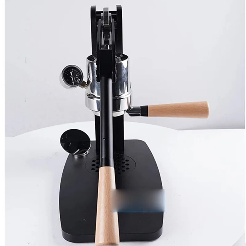 Equipment Of Coffee Machine - Ручная кофемашина для эспрессо, портативная, с