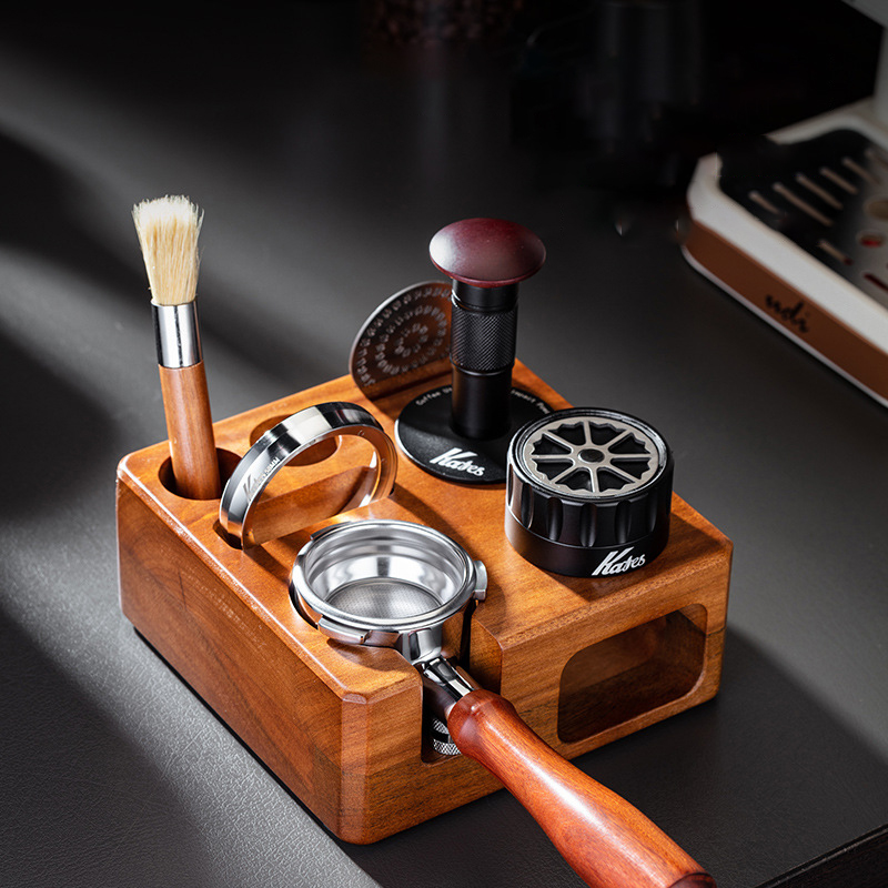 Coffee Equipment Accessories - 51 мм 54 мм 58 мм