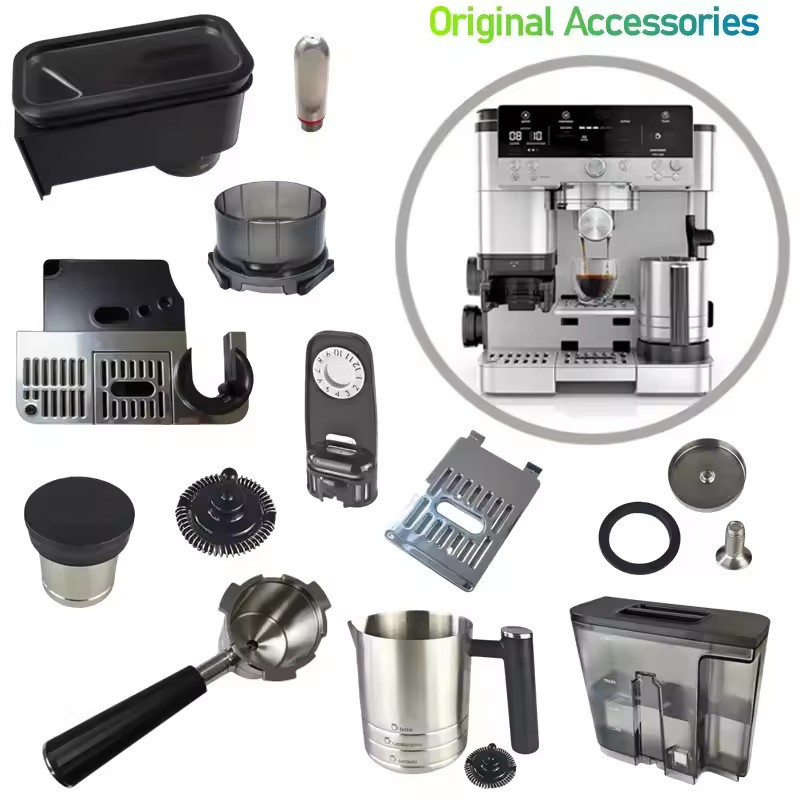 Coffee Equipment For Home - Оригинальные аксессуары для кофемашин Ninja ES601,