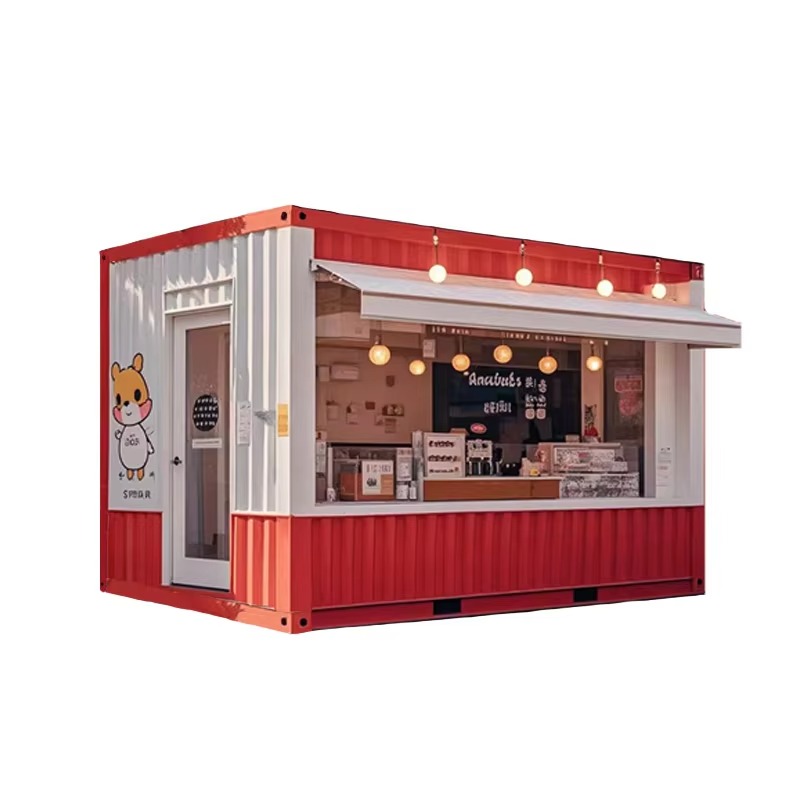 Coffee Equipment Australia - Многофункциональный грузовик для кофе, оборудование для