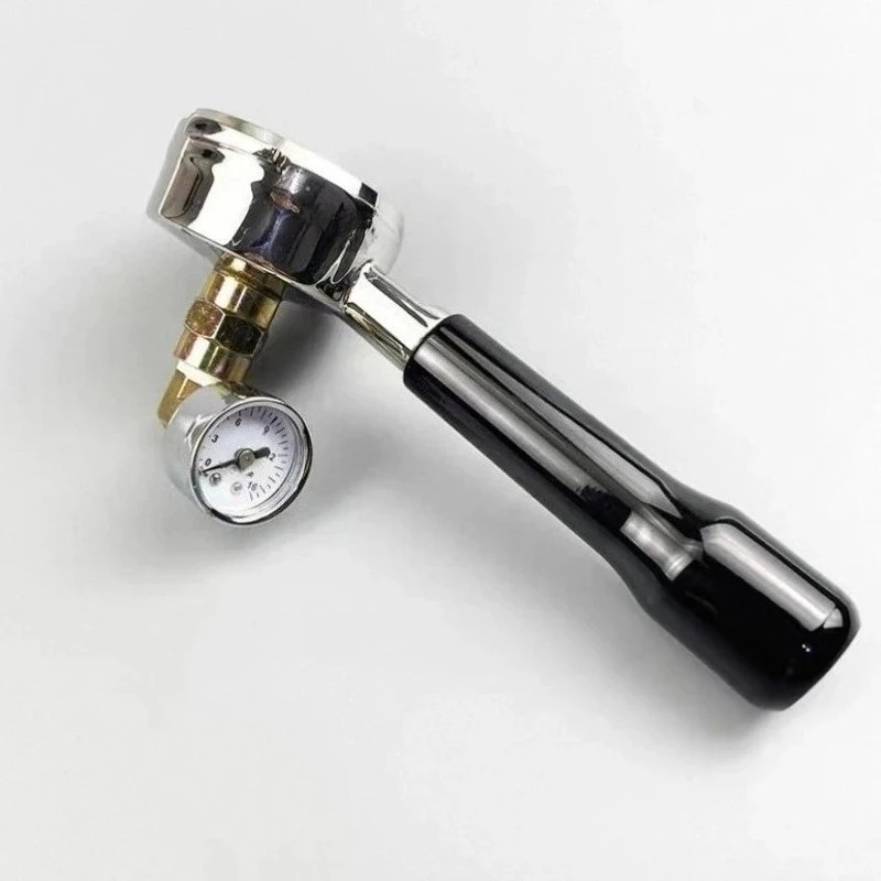 Coffee Extraction Equipment - Применитесь к полуавтоматической кофемашине, извлечение, водяной