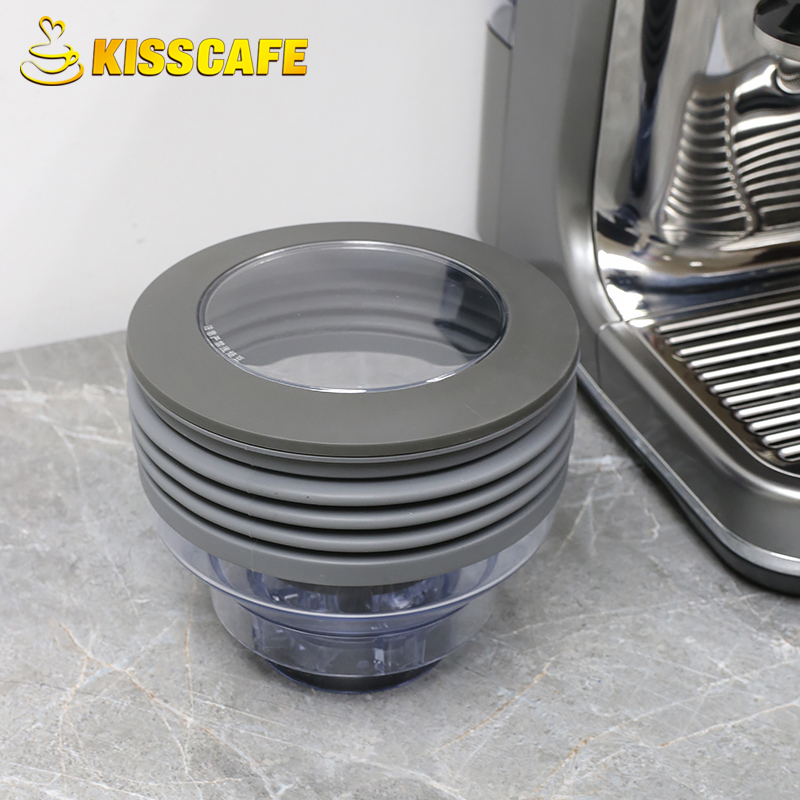 Coffee Extraction Equipment - Кофемолка для зерен, одноразовый резервуар для