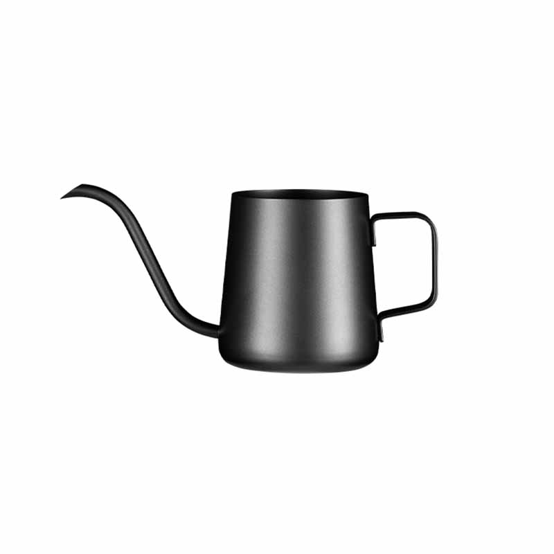 Coffee Extraction Equipment - Кофеварка GIANXI в форме гусиной шеи