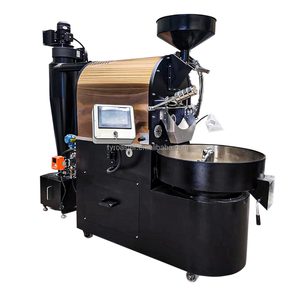 Equipment Of Coffee Machine - Опции 1 кг 2 кг 3