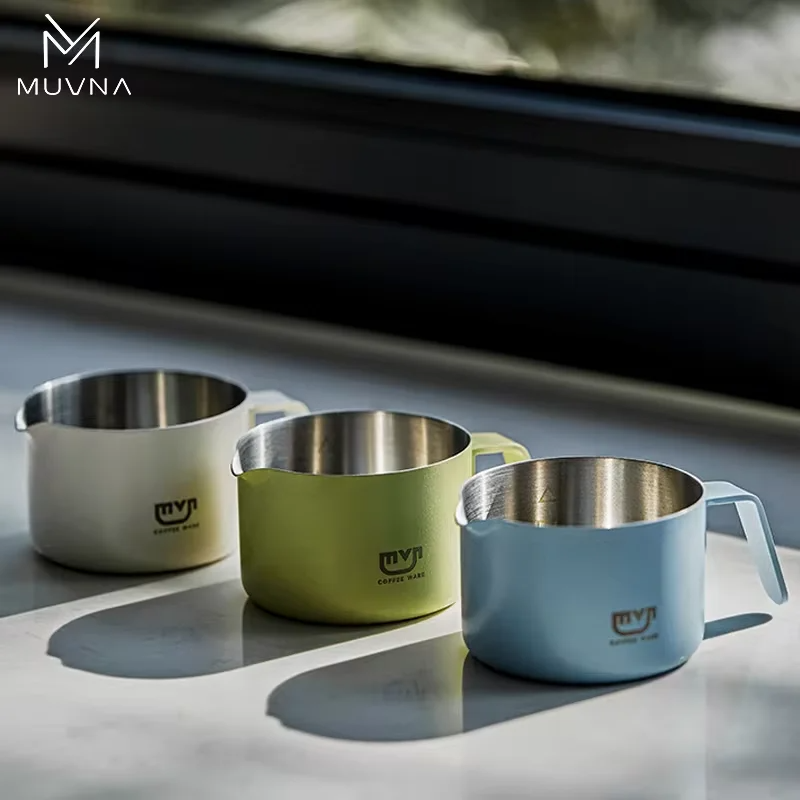 Coffee Equipment Accessories - Мерная чашка для кофе MUVNA Espresso