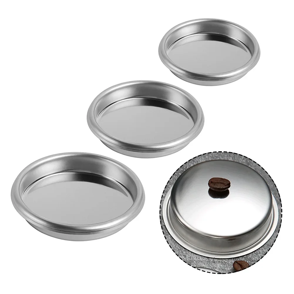 Coffee Extraction Equipment - 1 шт., корзина для слепых кофе,