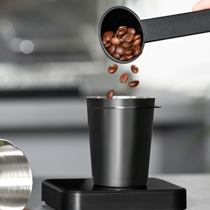 Coffee Extraction Equipment - Чашка для дозирования кофе 51/58 мм,