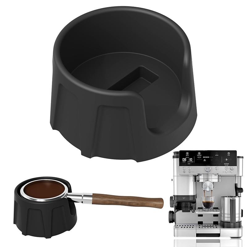 Coffee Equipment Accessories - Держатель портафильтра, совместимый с кофемашиной, станция