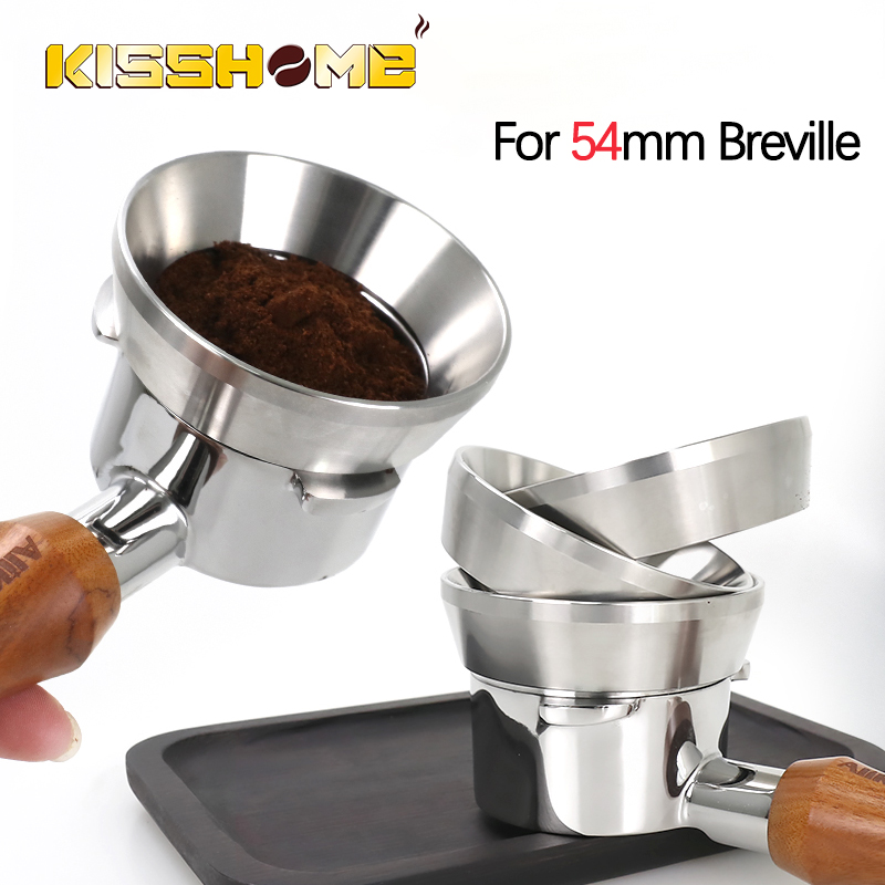 Coffee Extraction Equipment - Дозирующее кольцо для кофе 54 мм