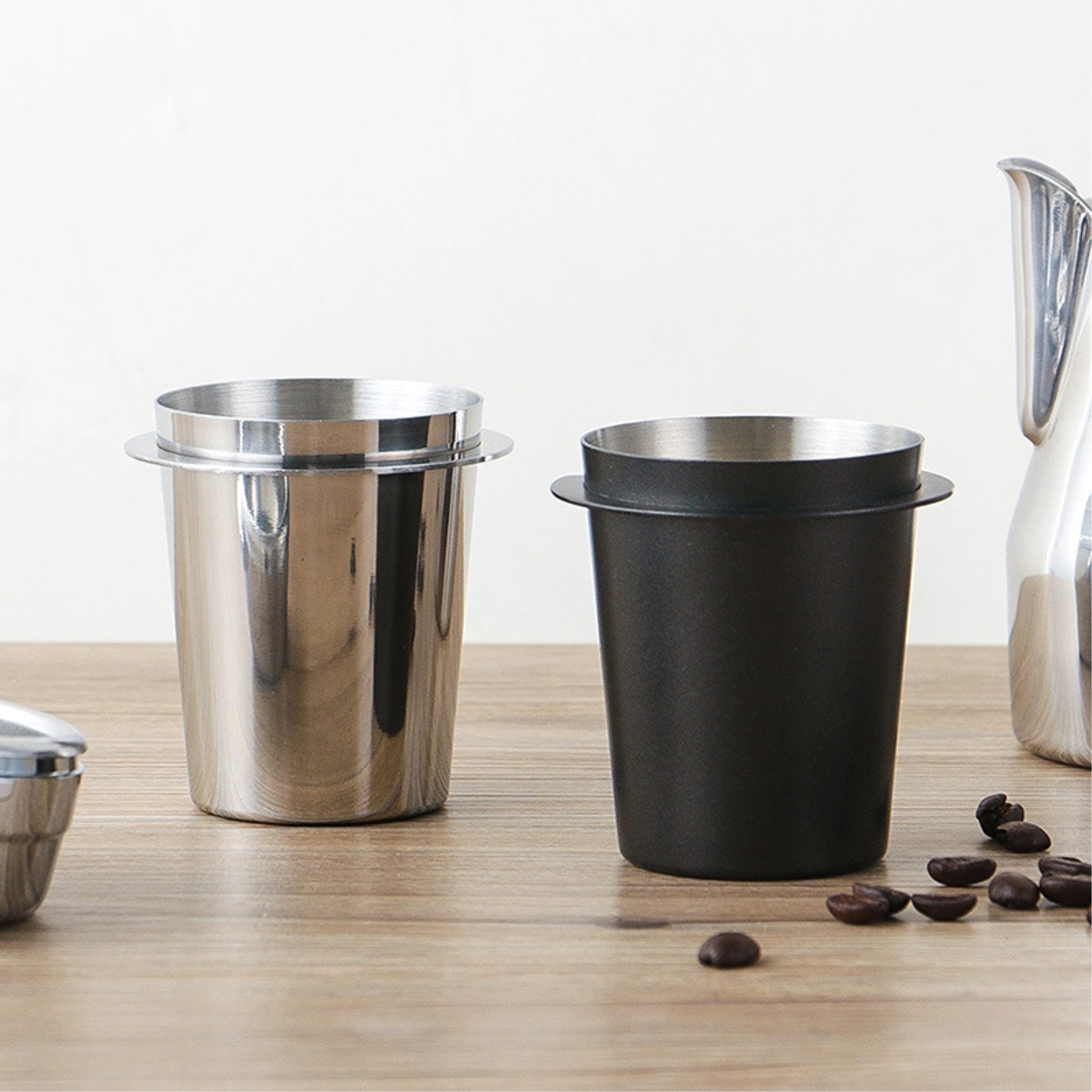 Coffee Extraction Equipment - Чашка для дозирования кофе, нюхающая кружка