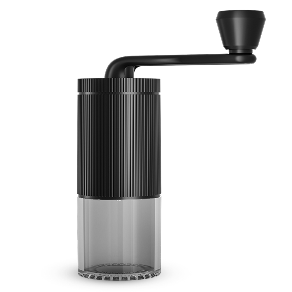 Coffee Extraction Equipment - Мини-мельница для кофейных зерен, ручная регулируемая