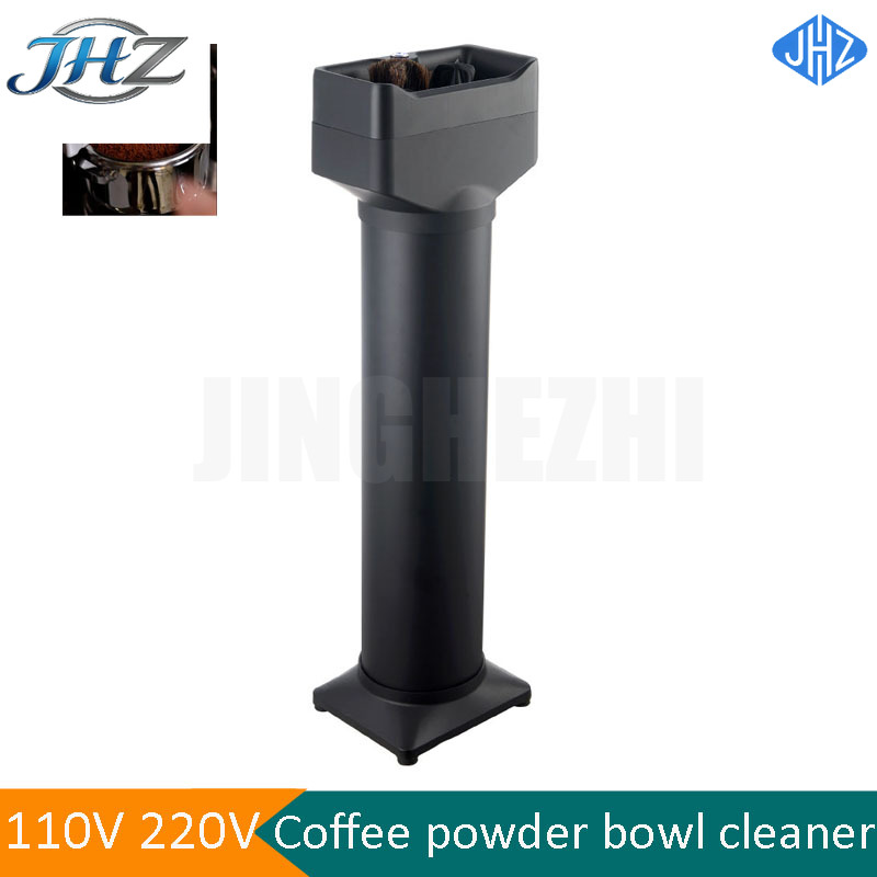 Equipment Of Coffee Machine - Автоматическая машина для очистки кофейных портафильтров
