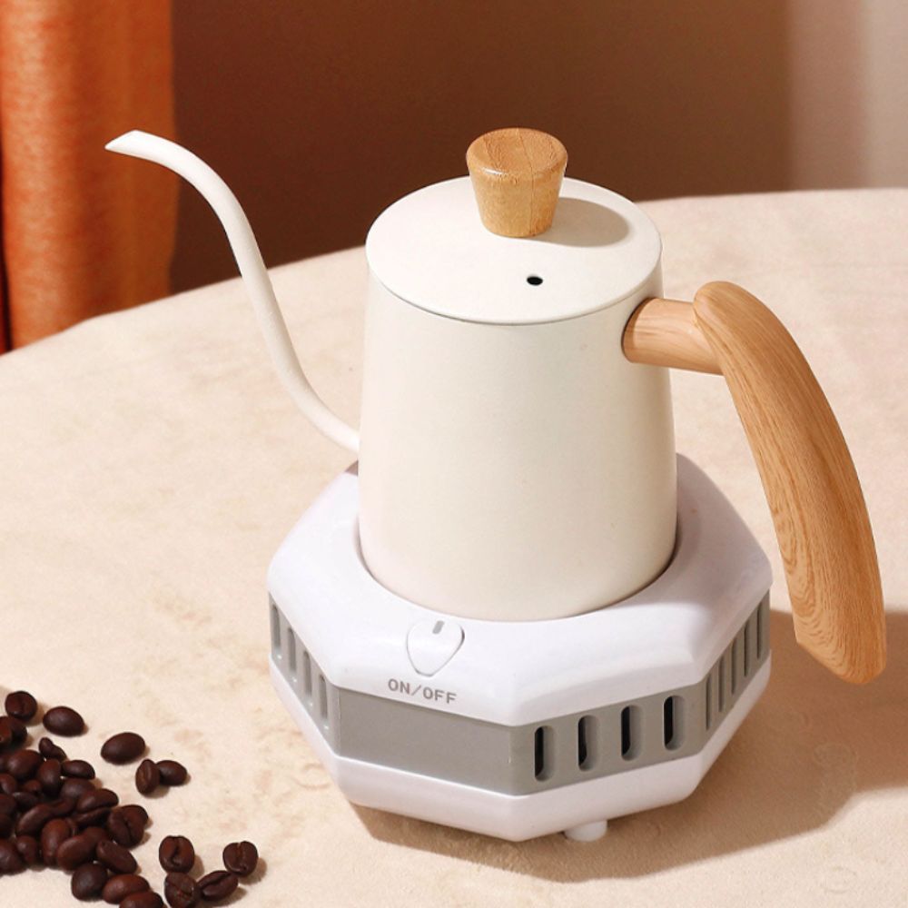 Coffee Extraction Equipment - Чайник для кофе из нержавеющей стали