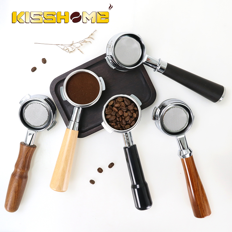 Бездонный портафильтр для кофе – обзор и цена Coffee Equipment Accessories