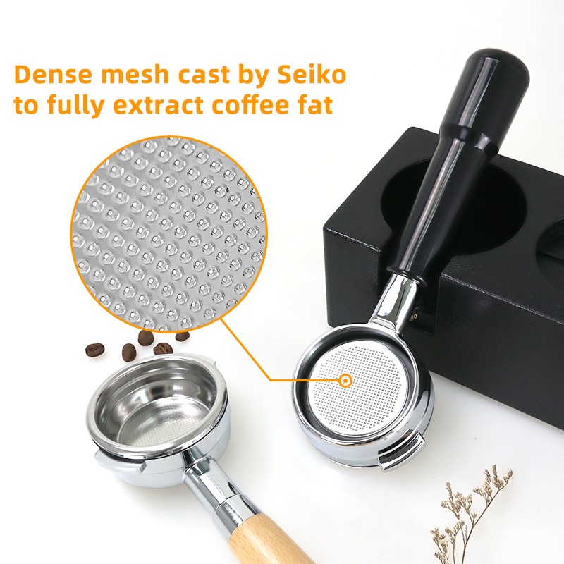 Бездонный портафильтр для кофе – обзор и цена Coffee Equipment Accessories