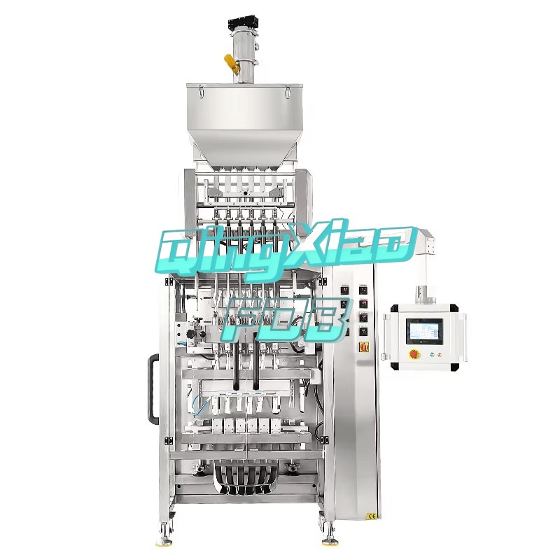 Оборудование для фасовки порош – обзор и цена Equipment Of Coffee Machine