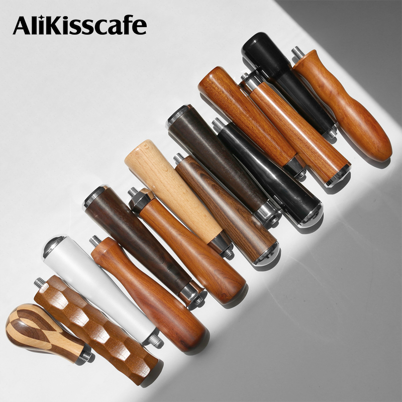 Ручка портафильтра M10 из смол – обзор и цена Coffee Equipment Accessories
