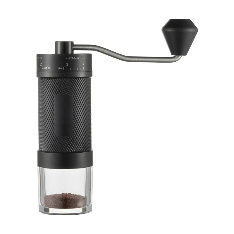 Ручная ручная кофемолка в итал – обзор и цена Coffee Extraction Equipment