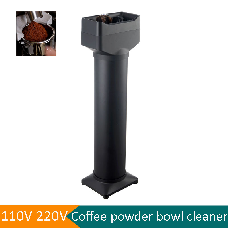 Автоматическая машина для очис – обзор и цена Equipment Of Coffee Machine