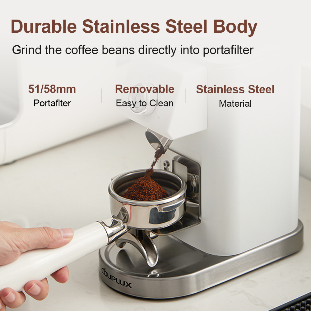 Кофемолка Couplux, кофемолка д – обзор и цена Coffee Extraction Equipment
