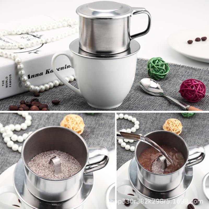 Фильтр-инфузор для кофе из нер – обзор и цена Coffee Equipment For Home