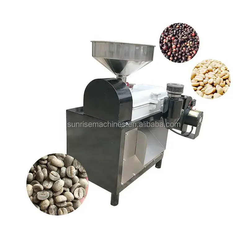 Автоматическая машина для удал – обзор и цена Equipment Of Coffee Machine