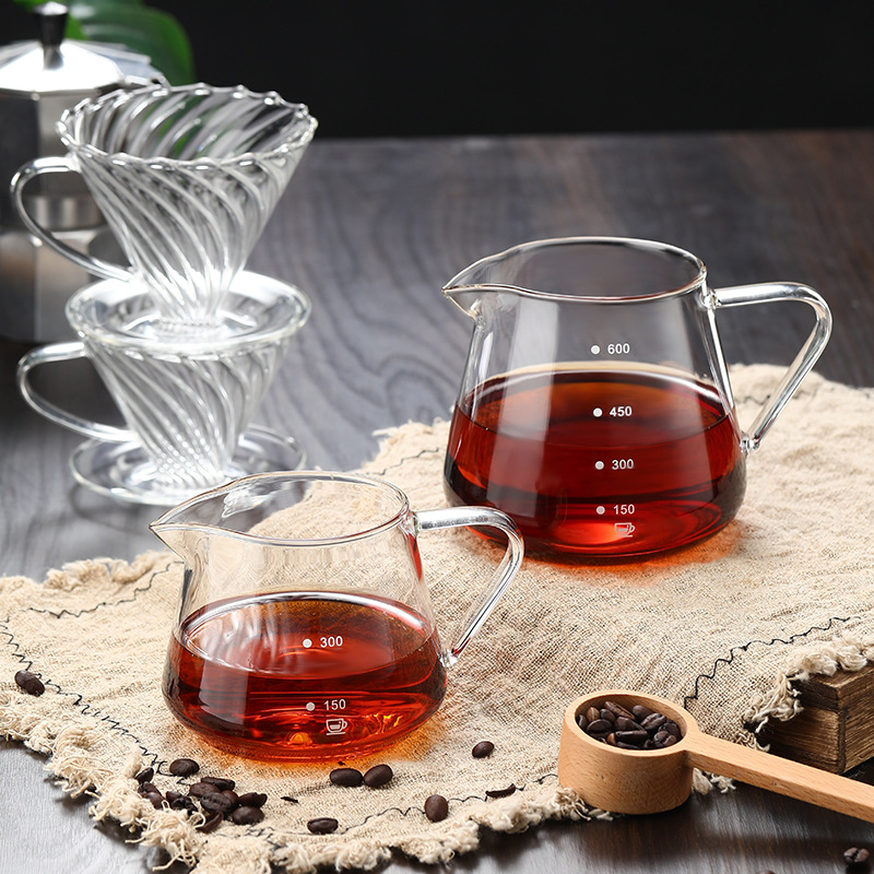 Семейный кофейник 400/600 мл,  – обзор и цена Coffee Extraction Equipment
