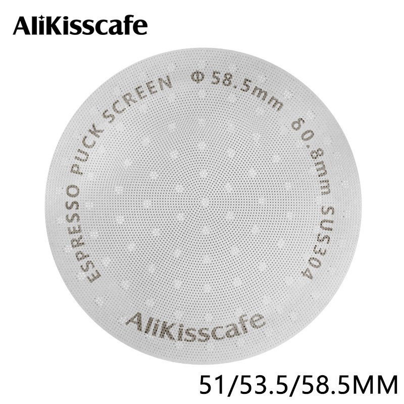 Держатель для фильтров Alikiss – обзор и цена Coffee Equipment For Home