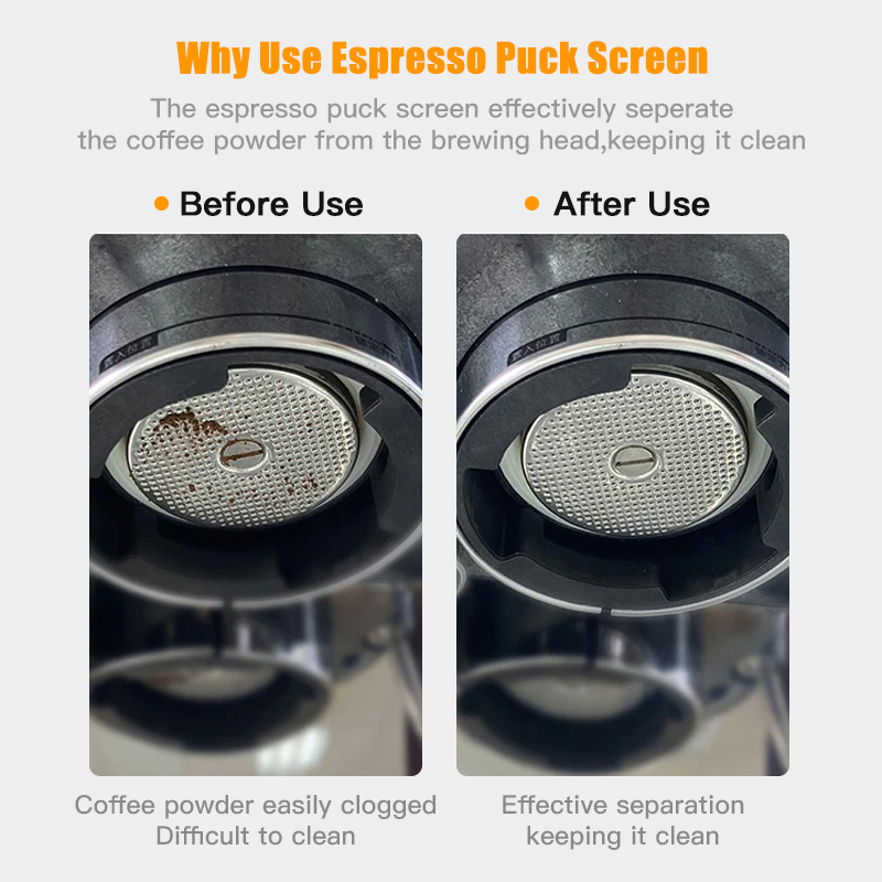 Держатель для фильтров Alikiss – обзор и цена Coffee Equipment For Home