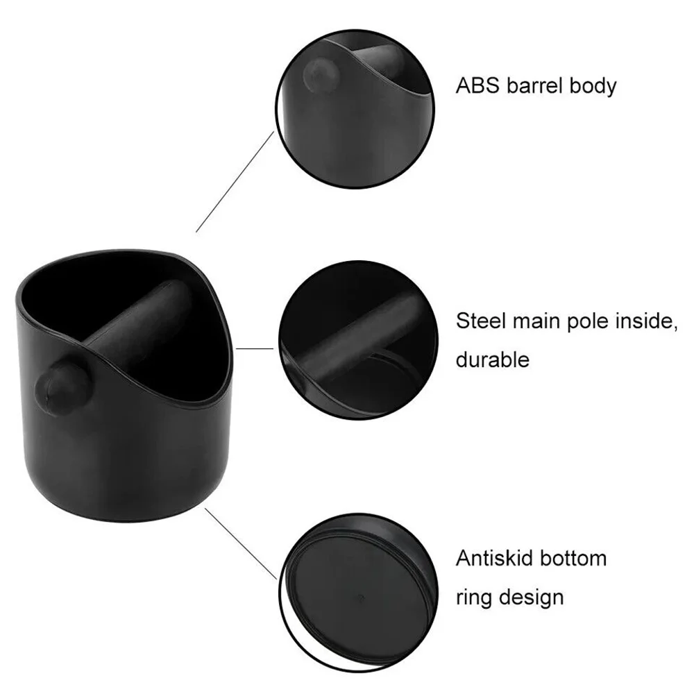 Контейнер для кофейной гущи (н – обзор и цена Coffee Equipment Accessories