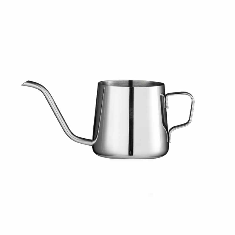 Кофеварка GIANXI в форме гусин – обзор и цена Coffee Extraction Equipment
