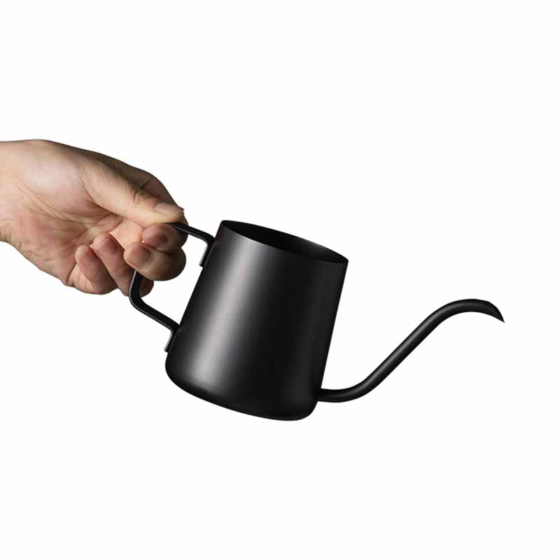 Кофеварка GIANXI в форме гусин – обзор и цена Coffee Extraction Equipment