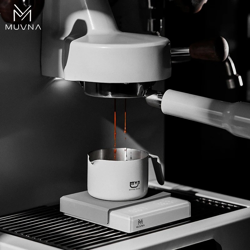 Мерная чашка для кофе MUVNA Es – обзор и цена Coffee Equipment Accessories