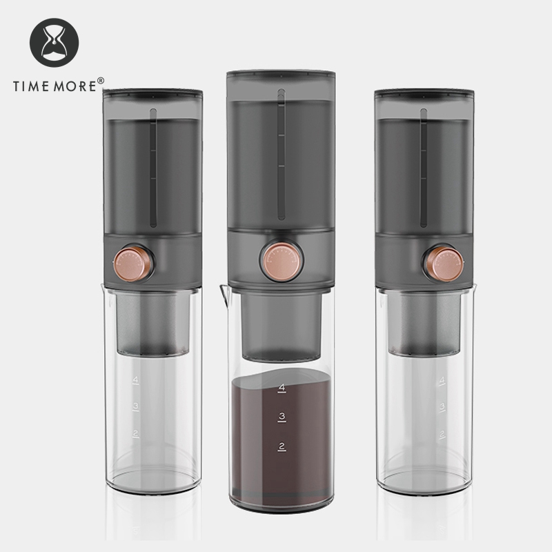 Магазин TIMEMORE Ледяная трубк – обзор и цена Coffee Extraction Equipment