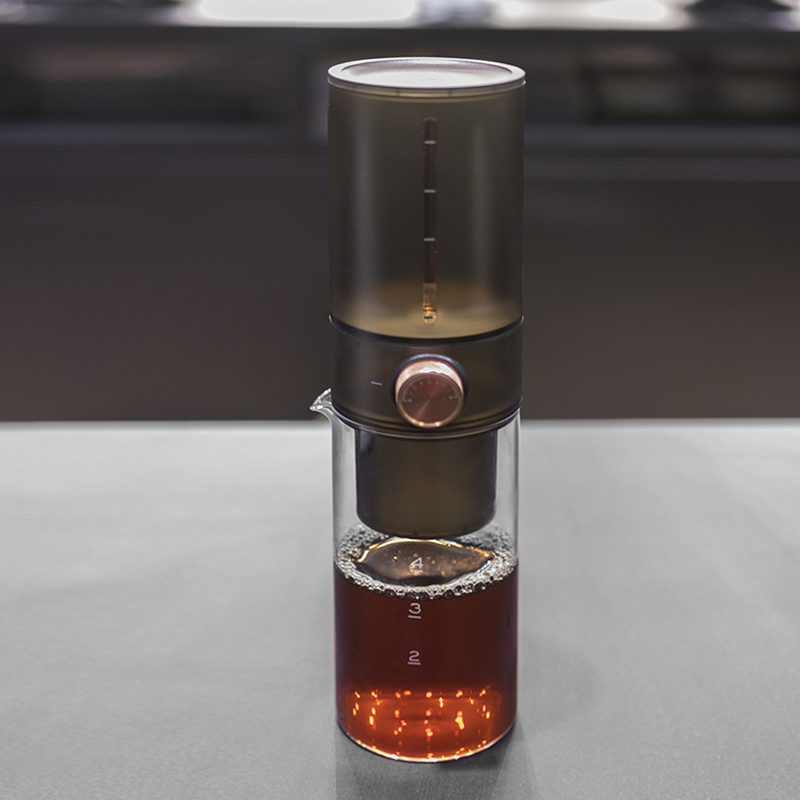 Магазин TIMEMORE Ледяная трубк – обзор и цена Coffee Extraction Equipment