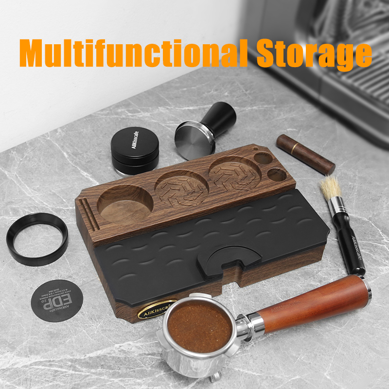 Подставка для станции для утра – обзор и цена Coffee Equipment Accessories
