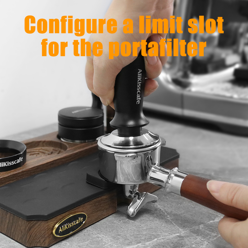 Подставка для станции для утра – обзор и цена Coffee Equipment Accessories