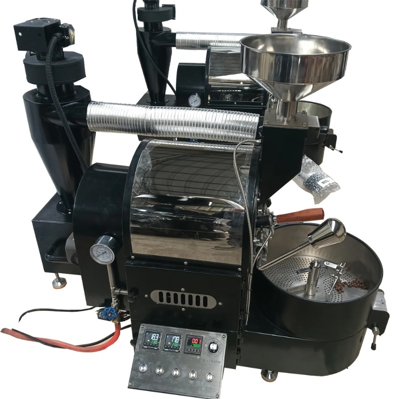 【Хит продаж】Домашняя кофемашин – обзор и цена Equipment Of Coffee Machine