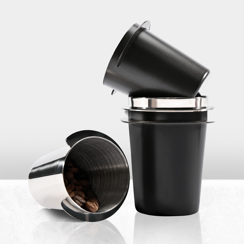 Чашка для дозирования кофе 51/ – обзор и цена Coffee Extraction Equipment