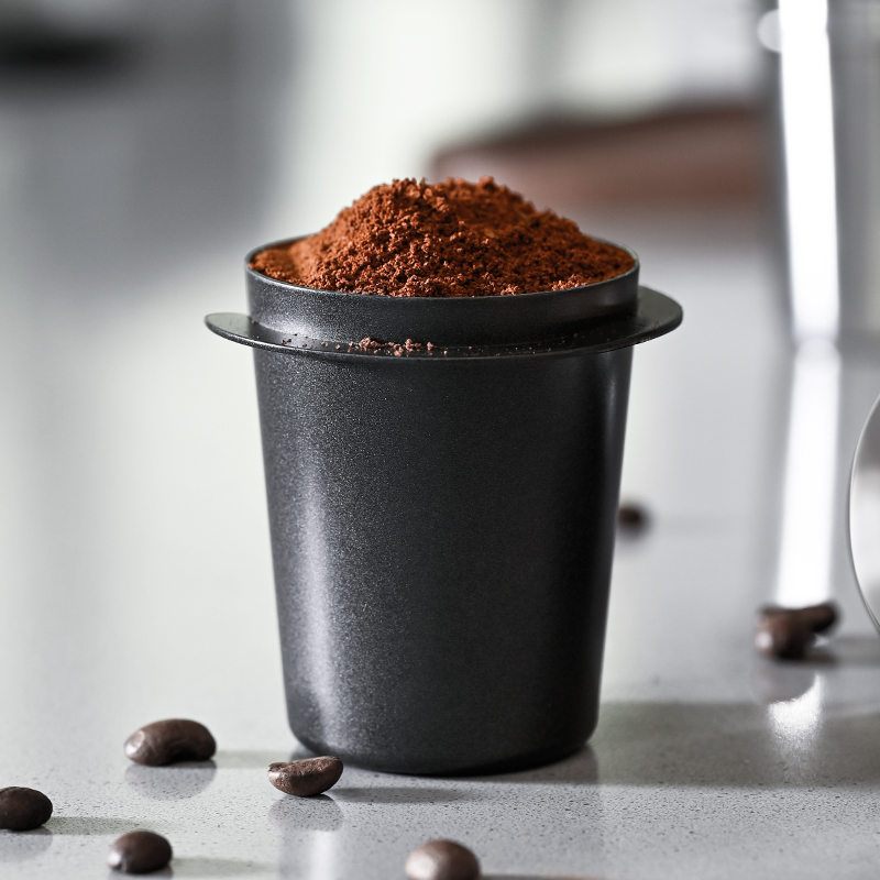Чашка для дозирования кофе 51/ – обзор и цена Coffee Extraction Equipment