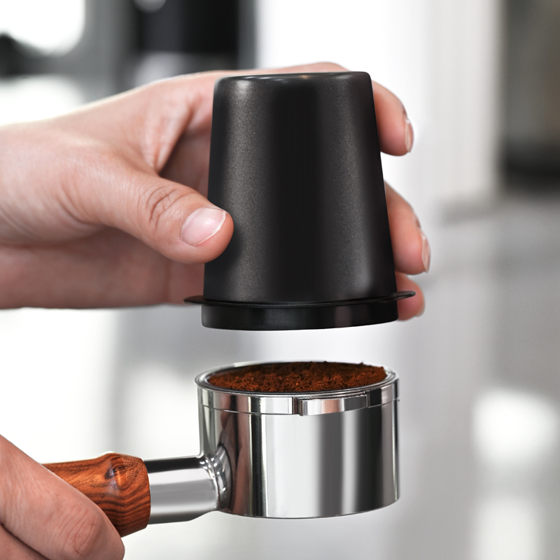 Чашка для дозирования кофе 51/ – обзор и цена Coffee Extraction Equipment