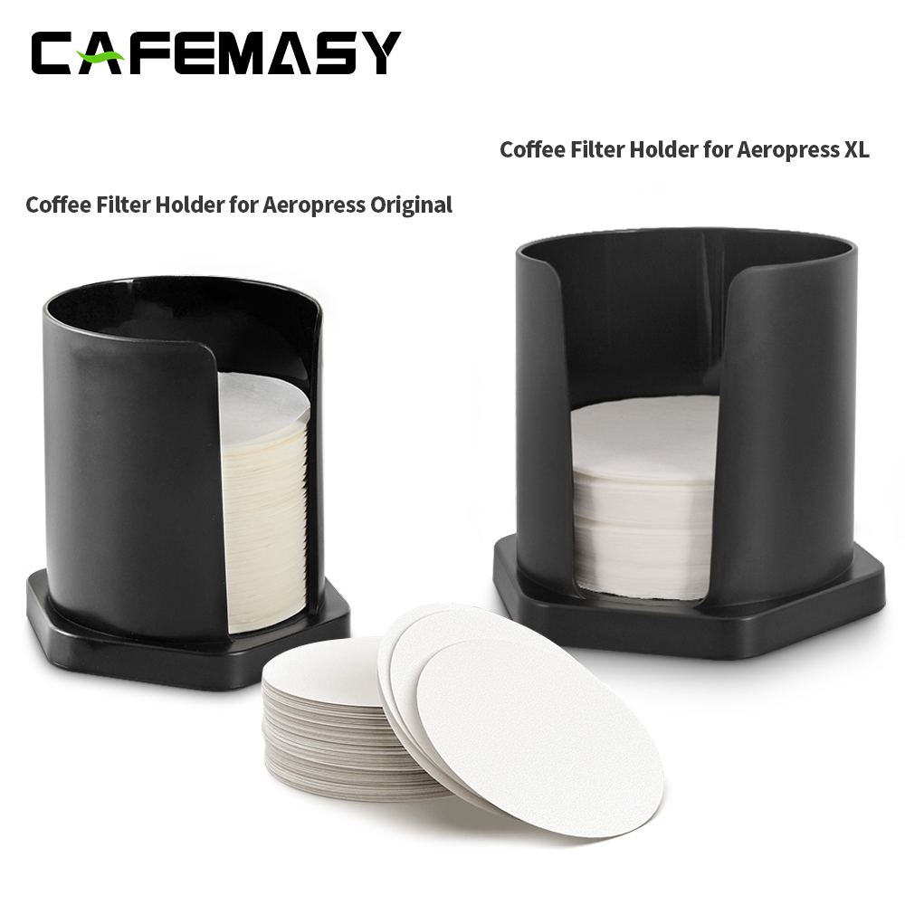 Держатель фильтровальной бумаг – обзор и цена Coffee Equipment For Home