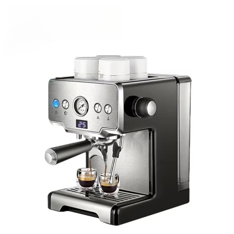 Коммерческая кофемашина для эс – обзор и цена Equipment Of Coffee Machine