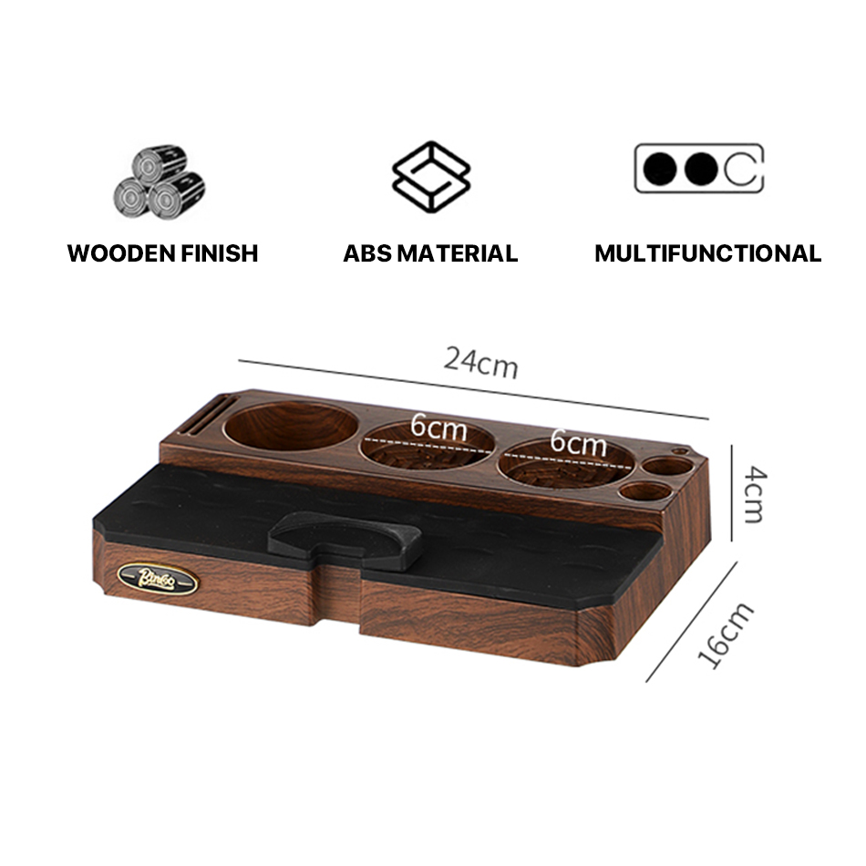 Подставка для кофейных портафи – обзор и цена Coffee Equipment Accessories