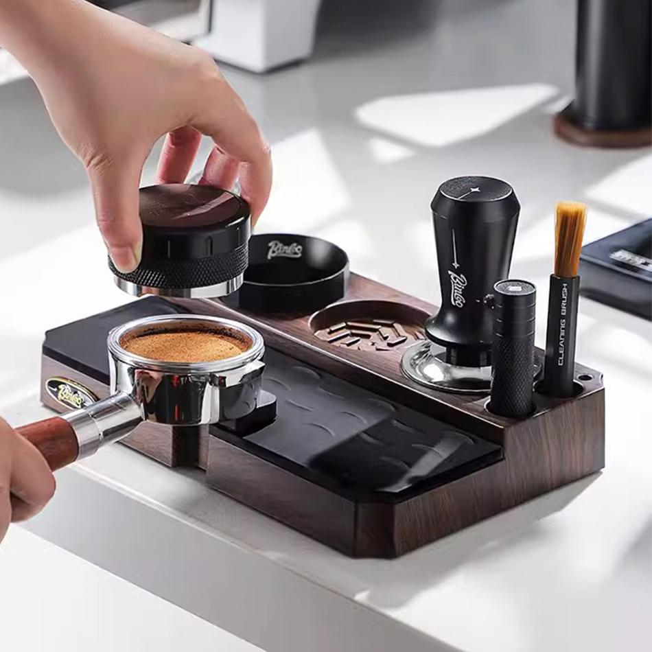Подставка для кофейных портафи – обзор и цена Coffee Equipment Accessories