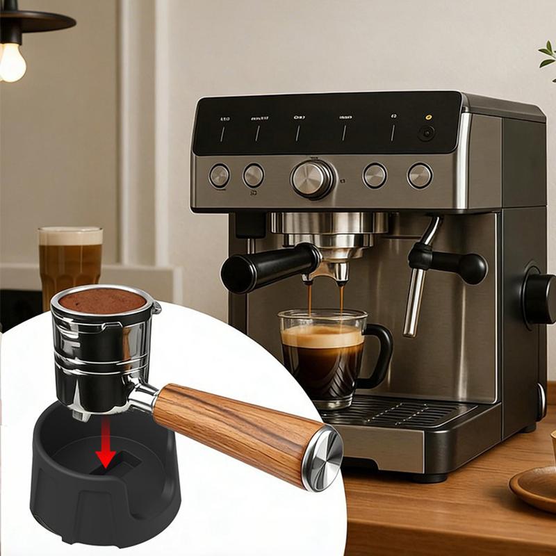 Держатель портафильтра, совмес – обзор и цена Coffee Equipment Accessories