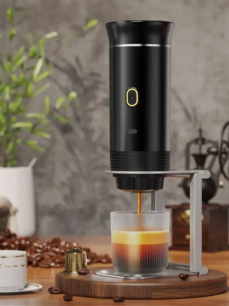 Беспроводная электрическая пор – обзор и цена Coffee Equipment For Home