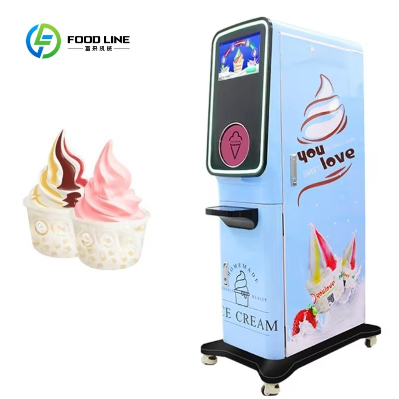 Мини-аппарат для мороженого дл – обзор и цена Coffee Equipment Needed