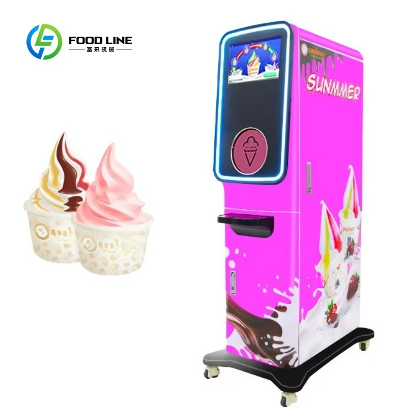 Мини-аппарат для мороженого дл – обзор и цена Coffee Equipment Needed