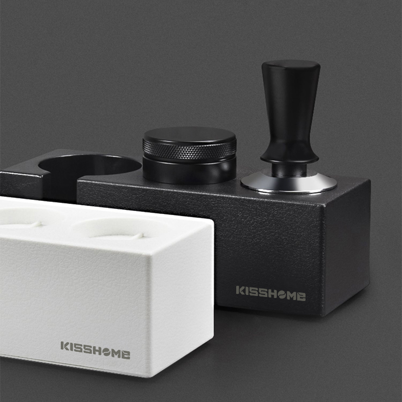 Темпер для кофе 57 мм 57,5 мм, – обзор и цена Coffee Extraction Equipment